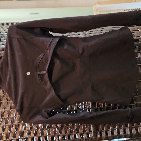 Lululemon jacket sweater - Picture 3 of 5